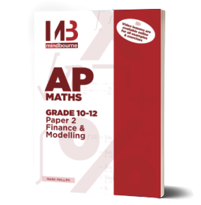 MINDBOURNE - Advanced Programme Mathematics