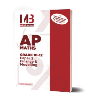 MINDBOURNE - Advanced Programme Mathematics