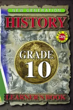 NEW ERA - New Generation History