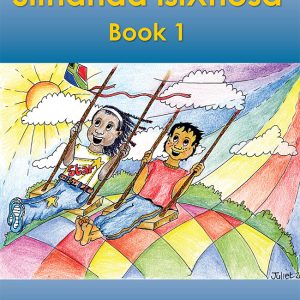 Sithanda isiXhosa Workbooks