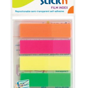STICK n NOTE - Film Page Index Tabs