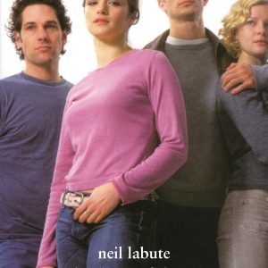 The Shape of Things [ISBN: 9780571212460]