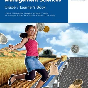 Via Afrika Economic and Management Sciences Workbooks