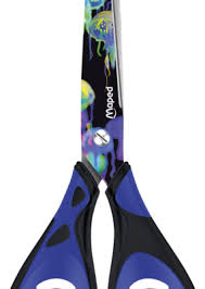 MAPED Deepsea Scissors 16cm