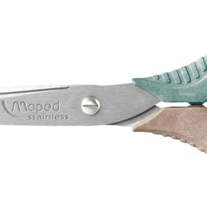 Alternative view of MAPED Scissors Themed 16cm