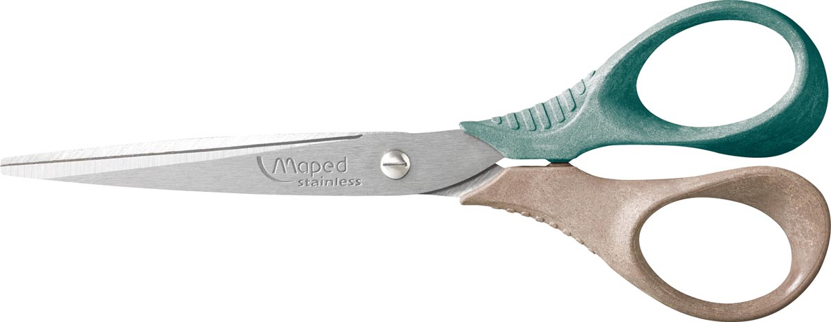 MAPED PLANET Scissor 16cm Shape FSC
