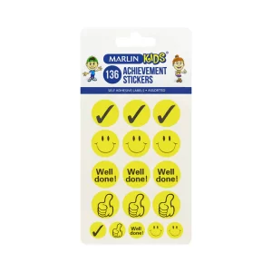 Motivational / Encourangement Stickers