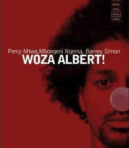 Woza Albert [ISBN: 9780413530004]