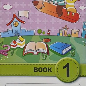 Clever Comprehension Workbooks