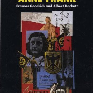 The Play of The Diary of Anne Frank [ISBN: 9780435233143]