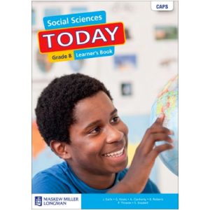 Today Social Sciences Workbooks