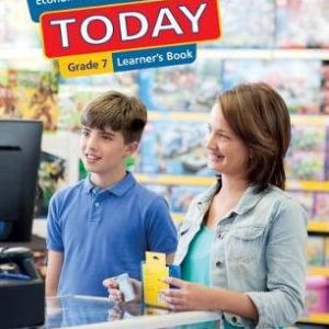 Economic and Management Sciences Today Workbooks