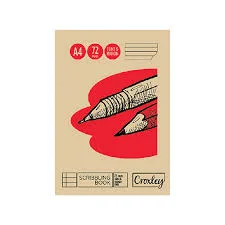 CROXLEY Scribblers