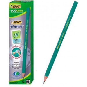 BIC Evolution Pencils HB