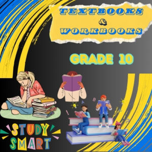 REDDAM HOUSE Constantia | Grade 10 – Textbooks 2026