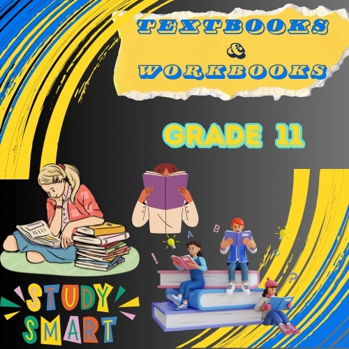 REDDAM HOUSE Constantia | Grade 11 – Textbooks 2026