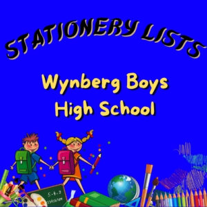 Wynberg Boys