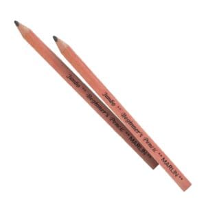BTS Beginners Jumbo Pencil Tri-Grip HB - Image 3