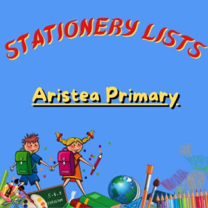 Aristea Primary