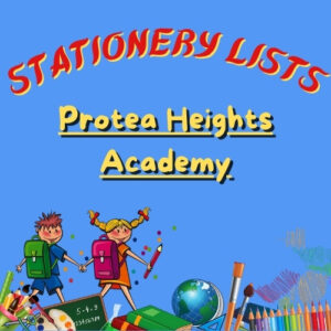Protea Heights Academy