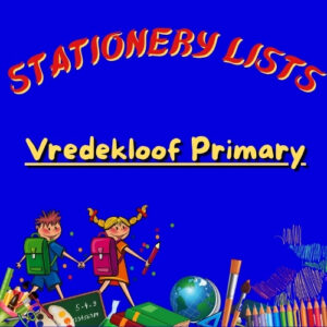 Vredekloof Primary