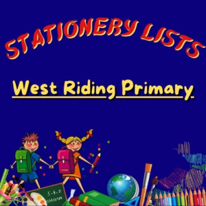 West Riding Primary
