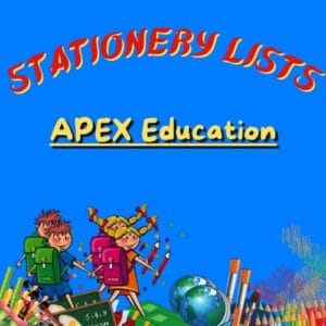 APEX Education