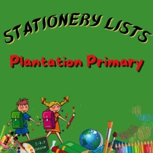 Plantation Primary