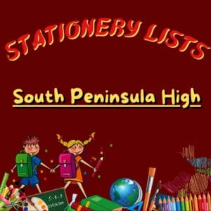 South Peninsula High