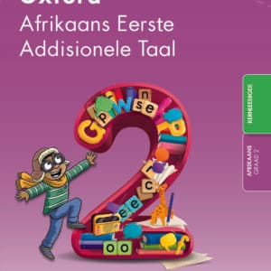 Oxford Afrikaans Eerste Addisionele Taal (Kernleesboek)
