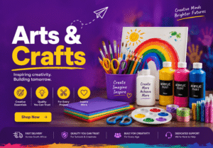 Arts & Crafts
