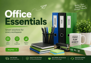 Office Essentials