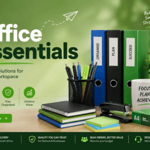 Office Essentials