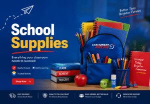 School Supplies
