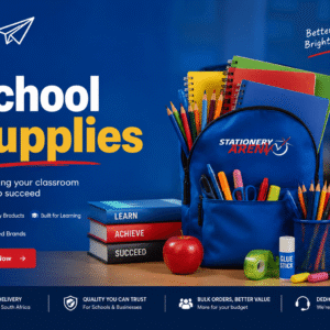 School Supplies
