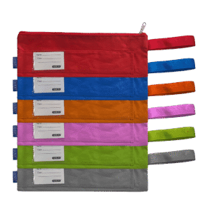 Marlin - Pencil Bag (3 Division)