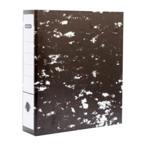 BTS Lever Arch File 70mm (Mottle Board)