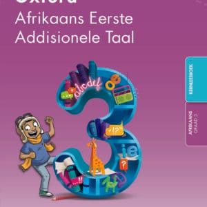 Oxford Afrikaans Eerste Addisionele Taal Kernleesboek