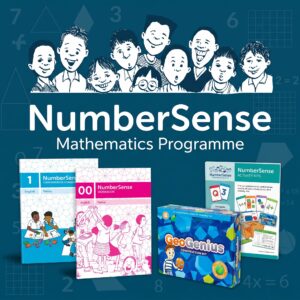 NumberSense