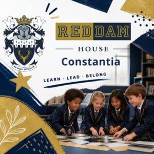 Reddam House Constantia
