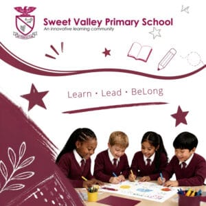 Sweet Valley Primary