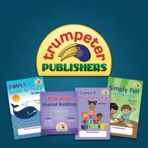 Trumpeter Educational Series