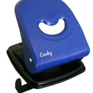 Alternative view of CROXLEY 2 Hole Punch