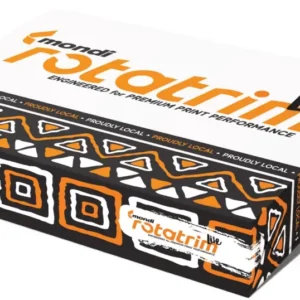 Mondi Rotatrim Lite Copy Paper A4 (75gsm)