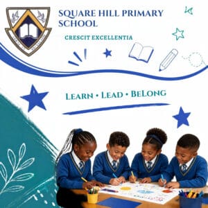 Square Hill Primary