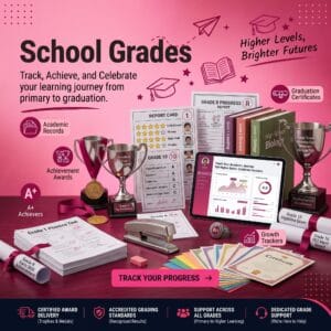 Schools Grades
