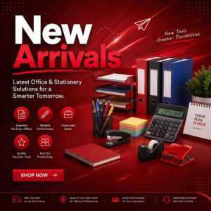 00 - New Products