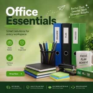 Office Essentials