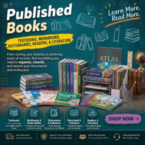 02 - Published Books