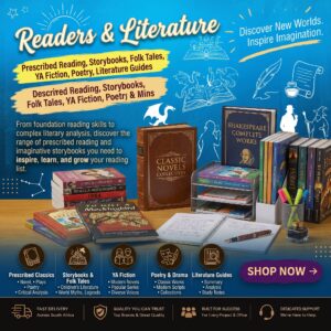 Readers & Literature